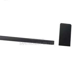 Newly Bulky Samsung HW-B650F - Sound Bar System 380 Watts