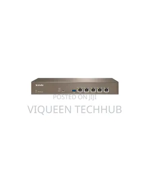 Tenda-G3 Layer-2 Managed Switch