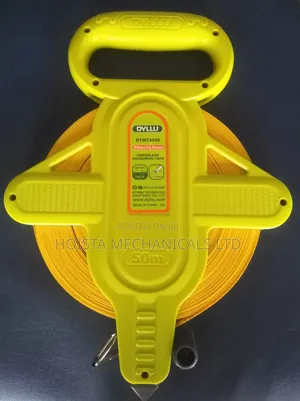 Fibre Glass Measuring Tape