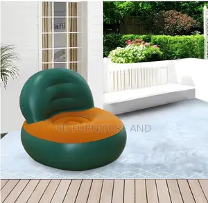 Inflatable Lazy Sofa Chair