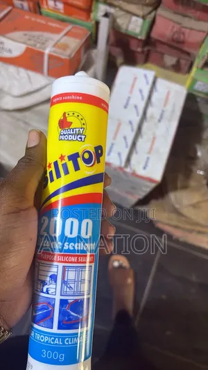 Silitop Glue