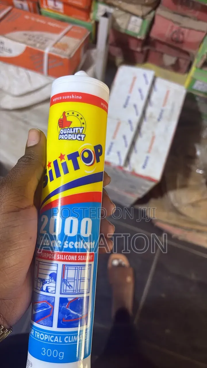 Silitop Glue