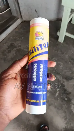 Silitop Glue