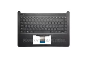 HP 14s-DR 14-Dq 14-Fq 14s-Fr CD Black Housing