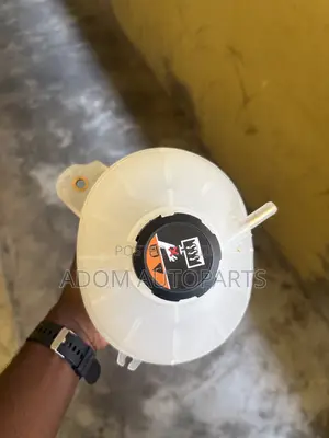 Kia Sorento Sportage Reservoir Bottle Tank