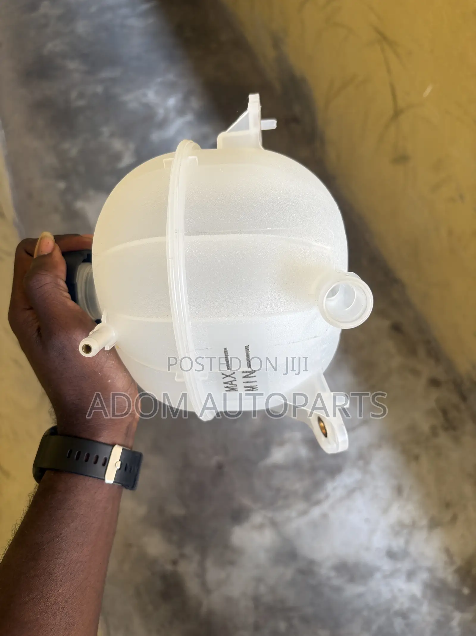 Kia Sorento Sportage Reservoir Bottle Tank