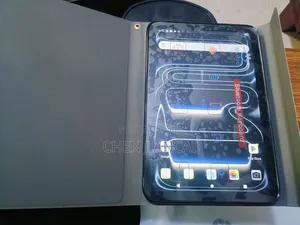 New Tablet 512 GB Blue