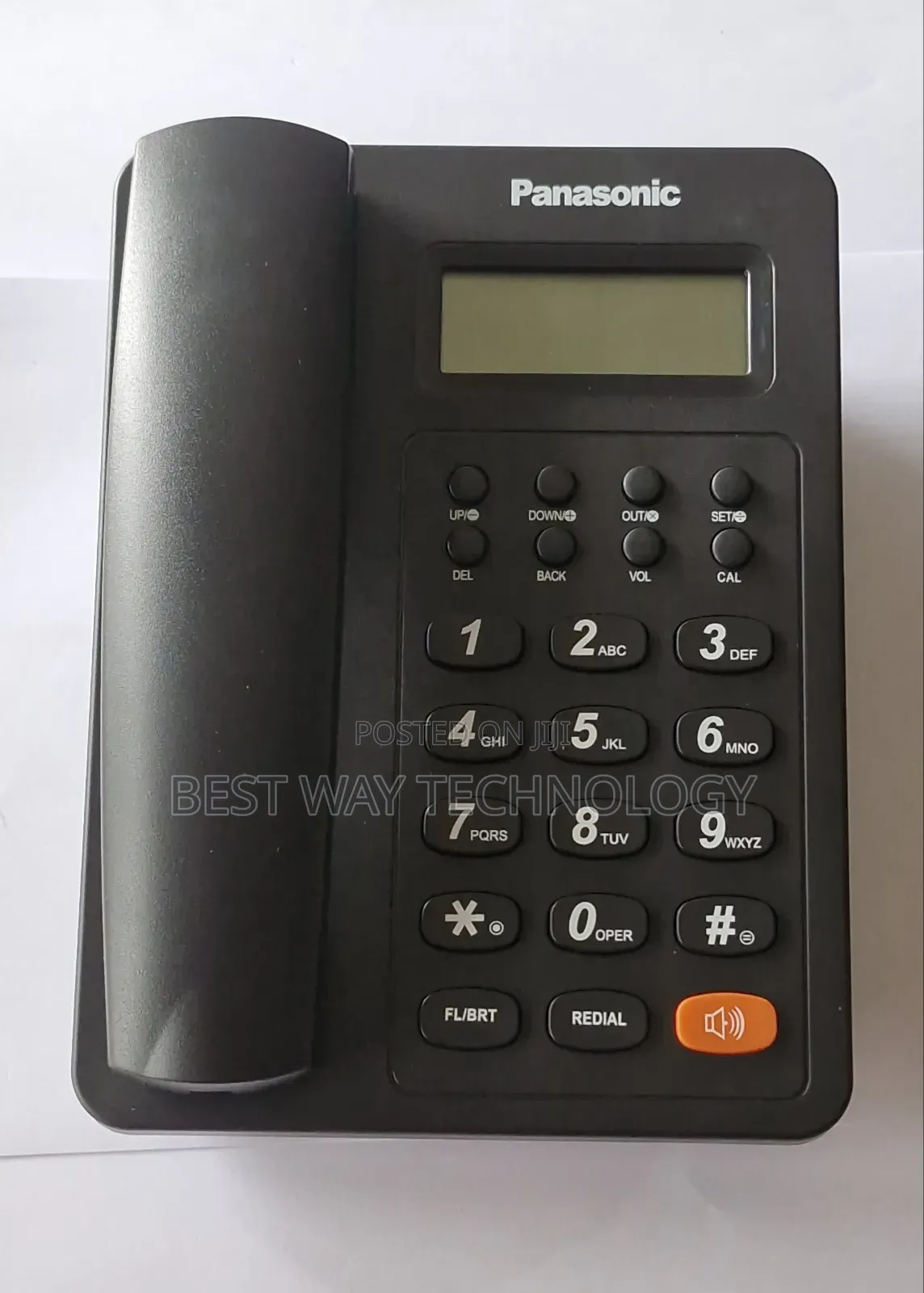 Panasonic Telephone Digital