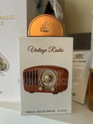 Vintage Radio Wholesale Price