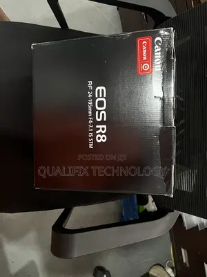 Canon Camera