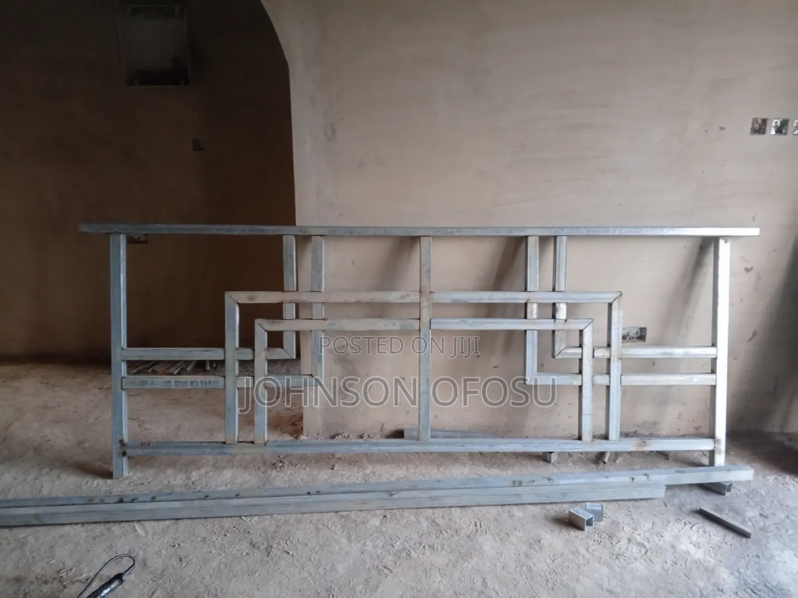 Metal Works