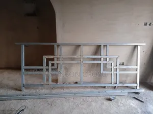 Metal Works