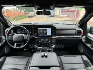 Ford Ranger 2025 Gray