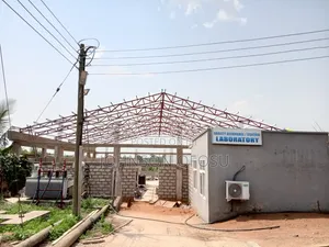 Metal Works