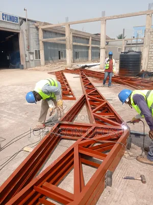 Metal Works