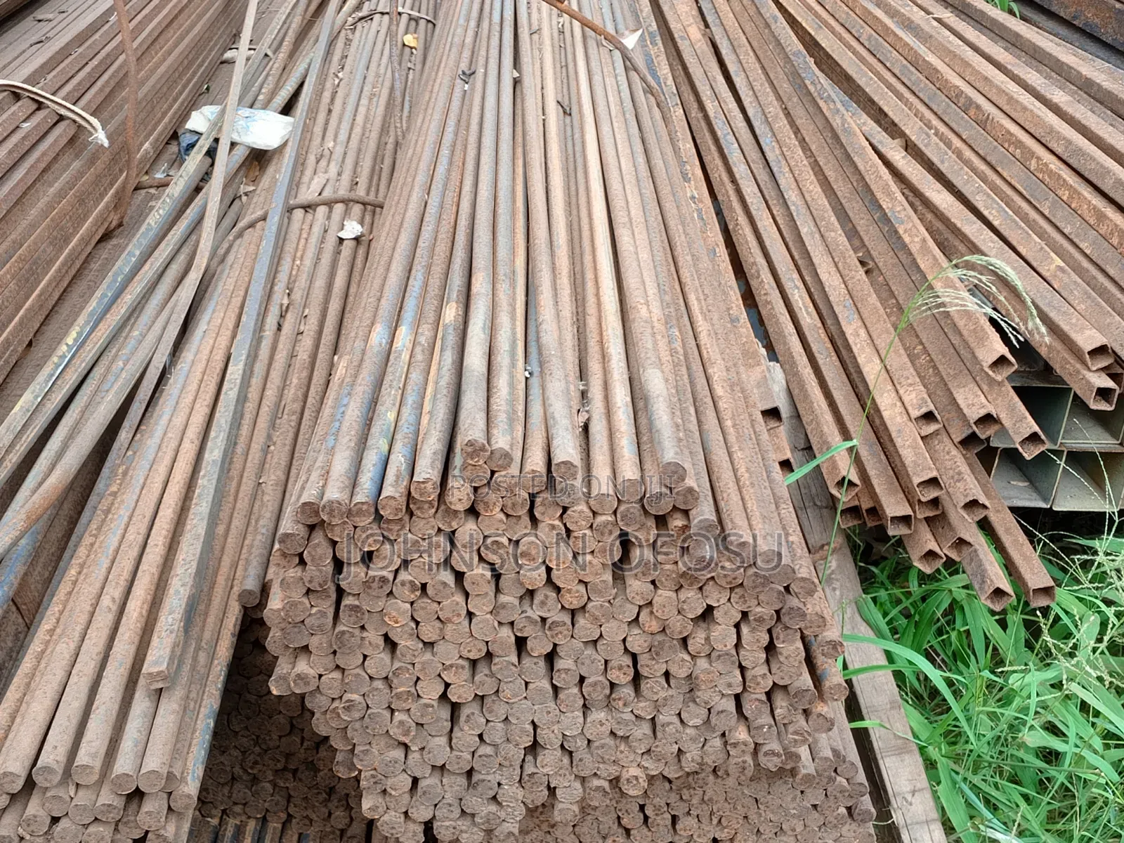 Metal Works