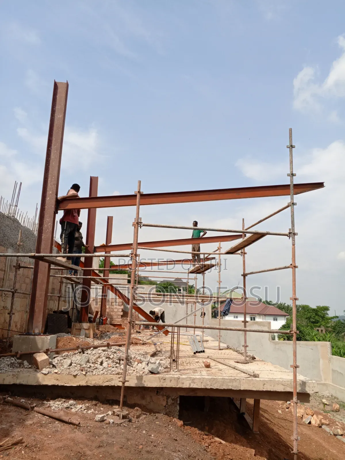 Metal Works