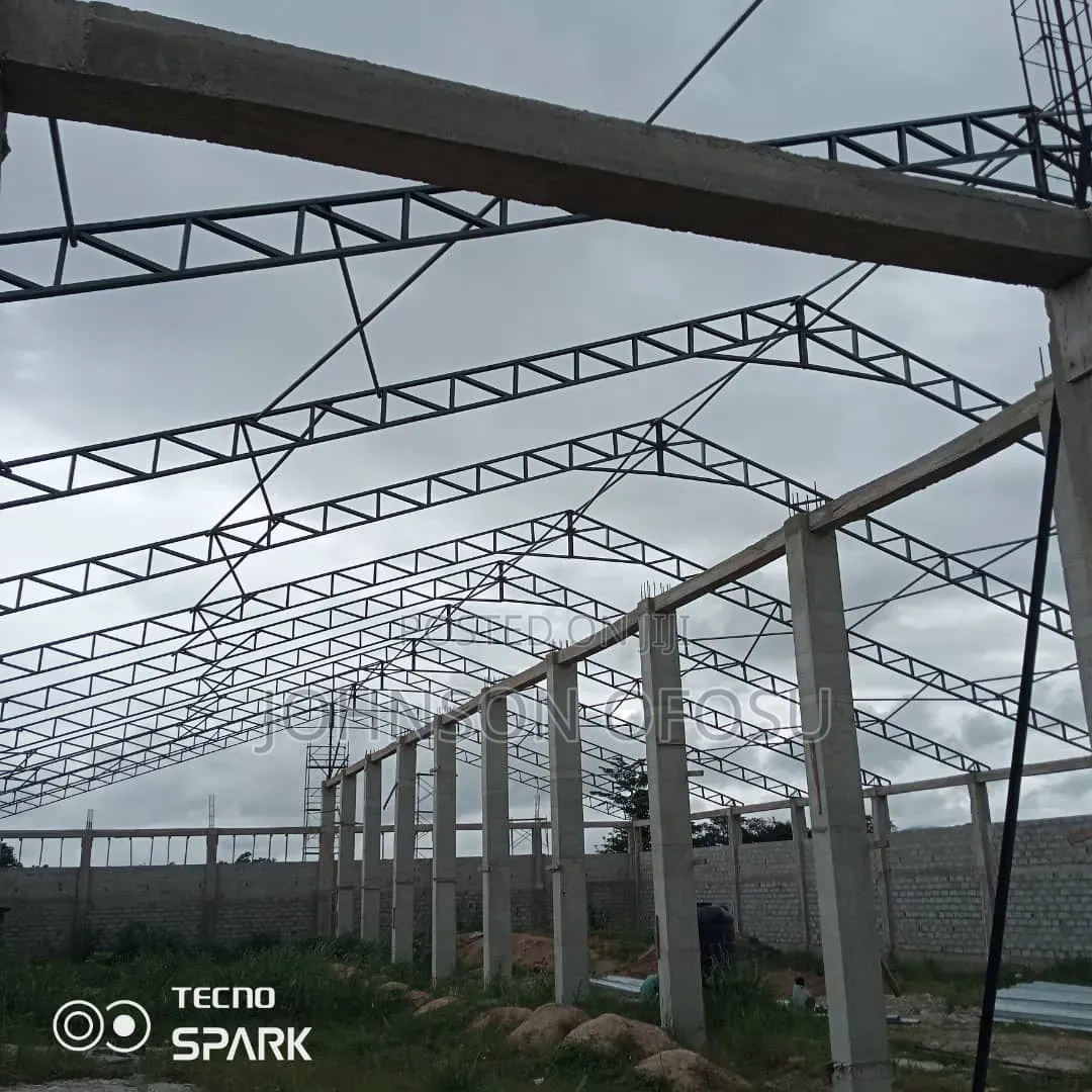 Metal Works