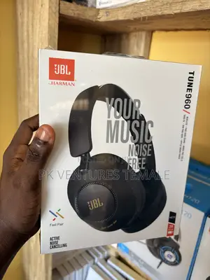 JBL TUNE 960 Headset