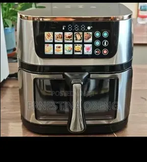 12l Air Fryer
