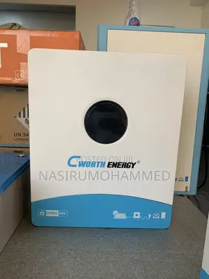 Solar Inverter