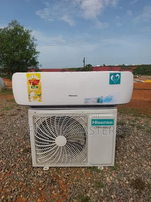 1.5hp Inverter Hisense AC
