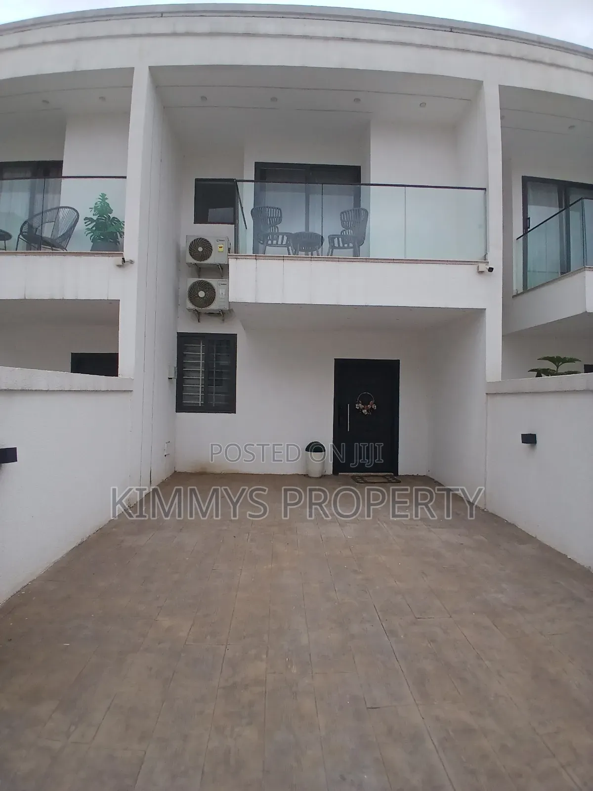 2bdrm Apartment in Kimmys Property, Nmai-Dzorn for rent