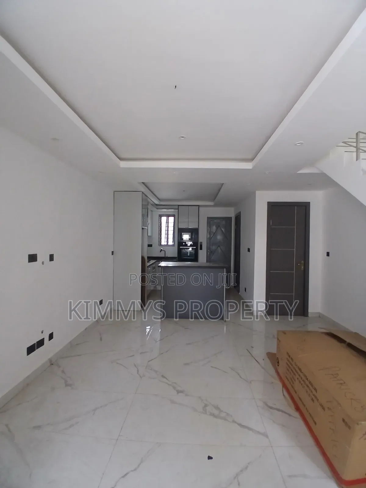 2bdrm Apartment in Kimmys Property, Nmai-Dzorn for rent