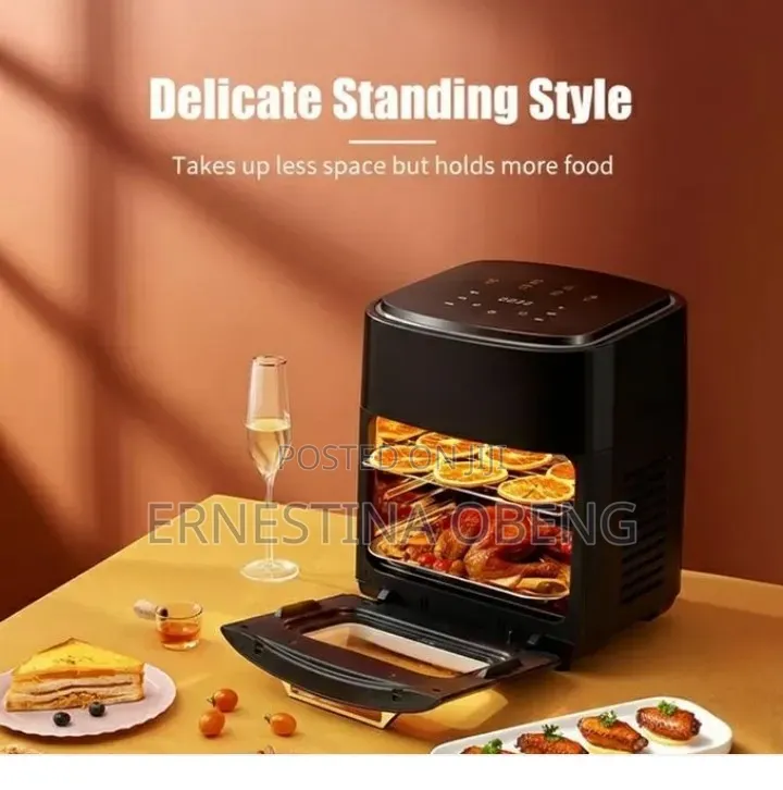 12l Air Fryer