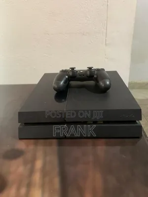Sony PS4 Console
