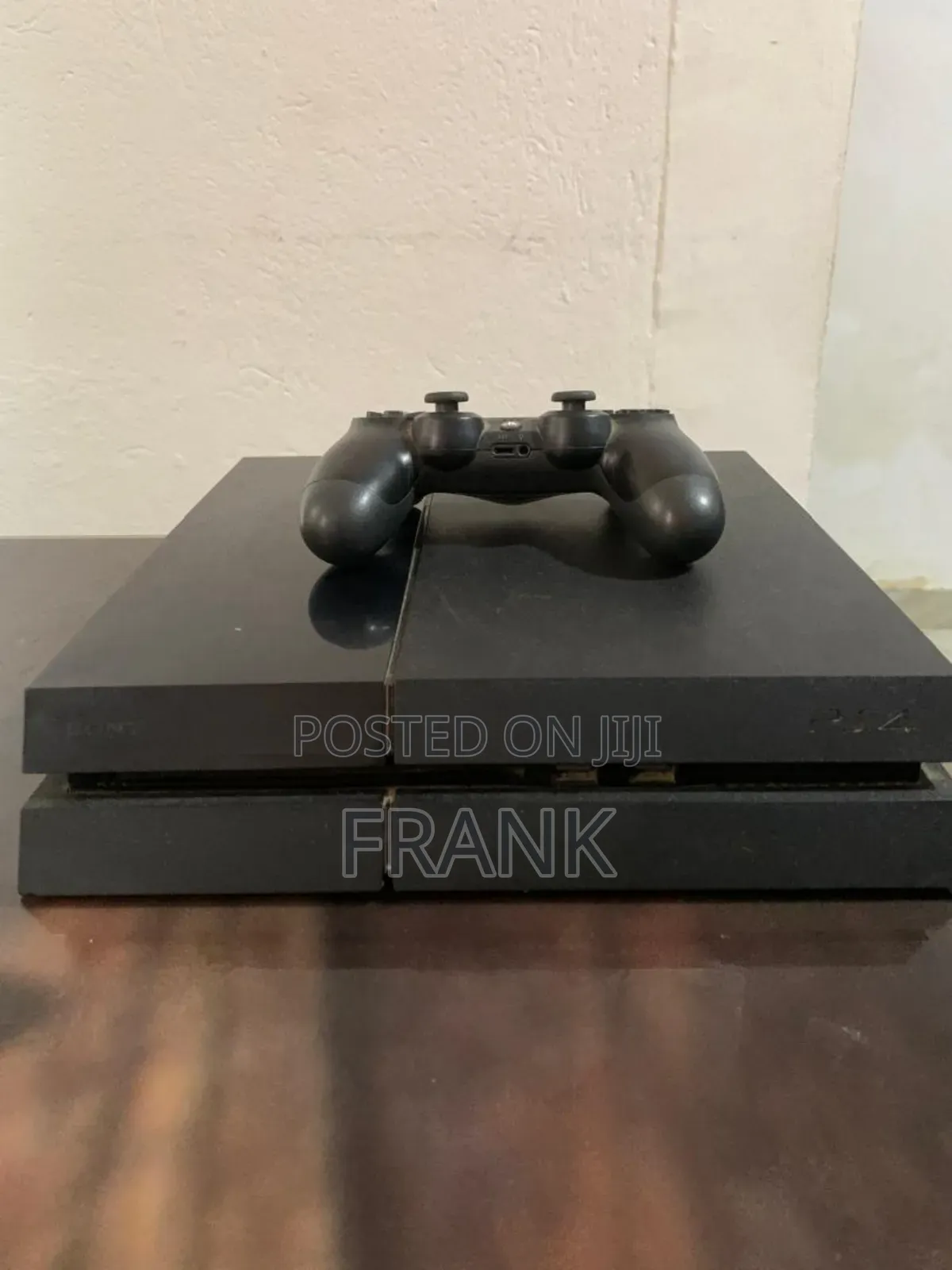 Sony PS4 Console
