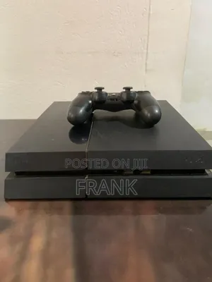 Sony PS4 Console