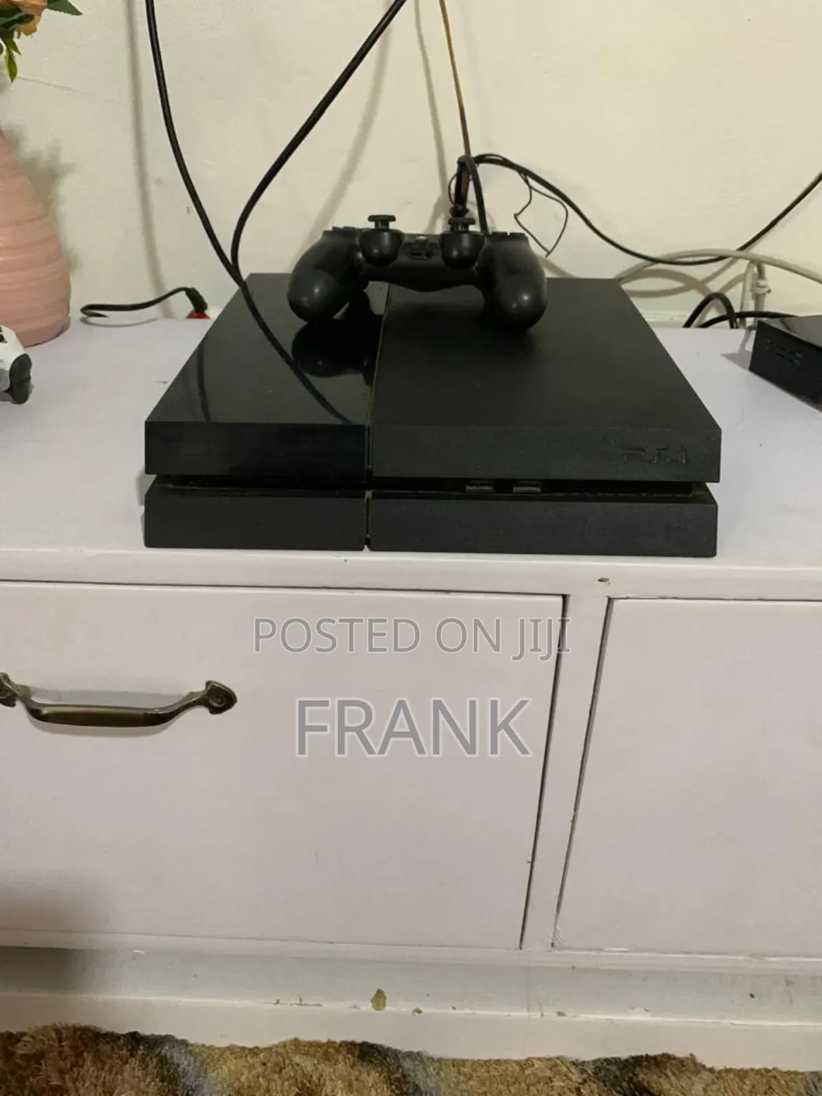 Sony PS4 Console