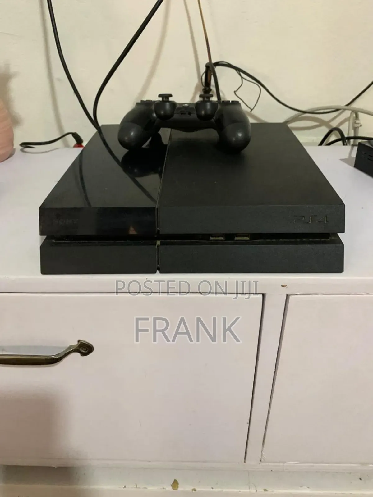 Sony PS4 Console