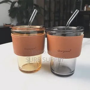 Quality Glass Cup