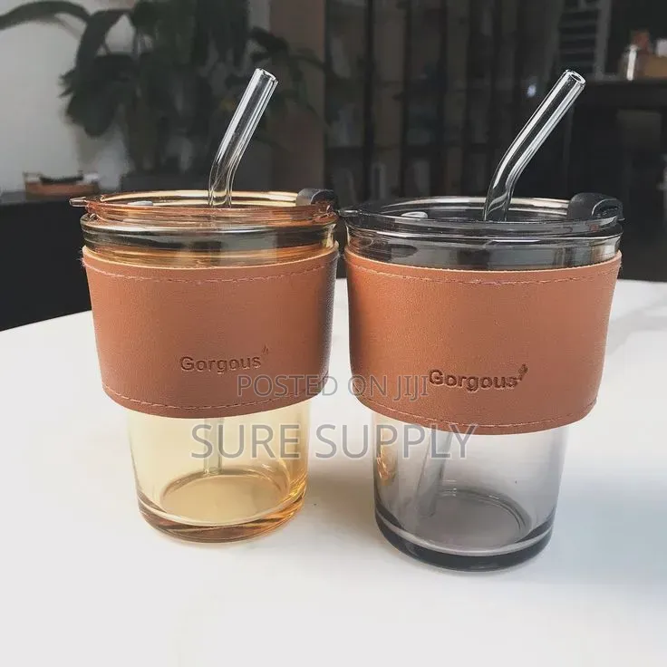 Quality Glass Cup