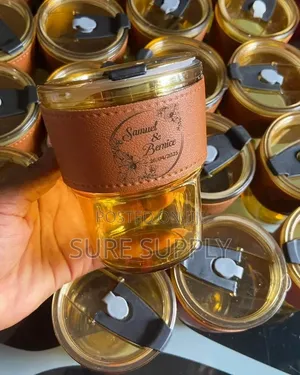 Quality Glass Cup