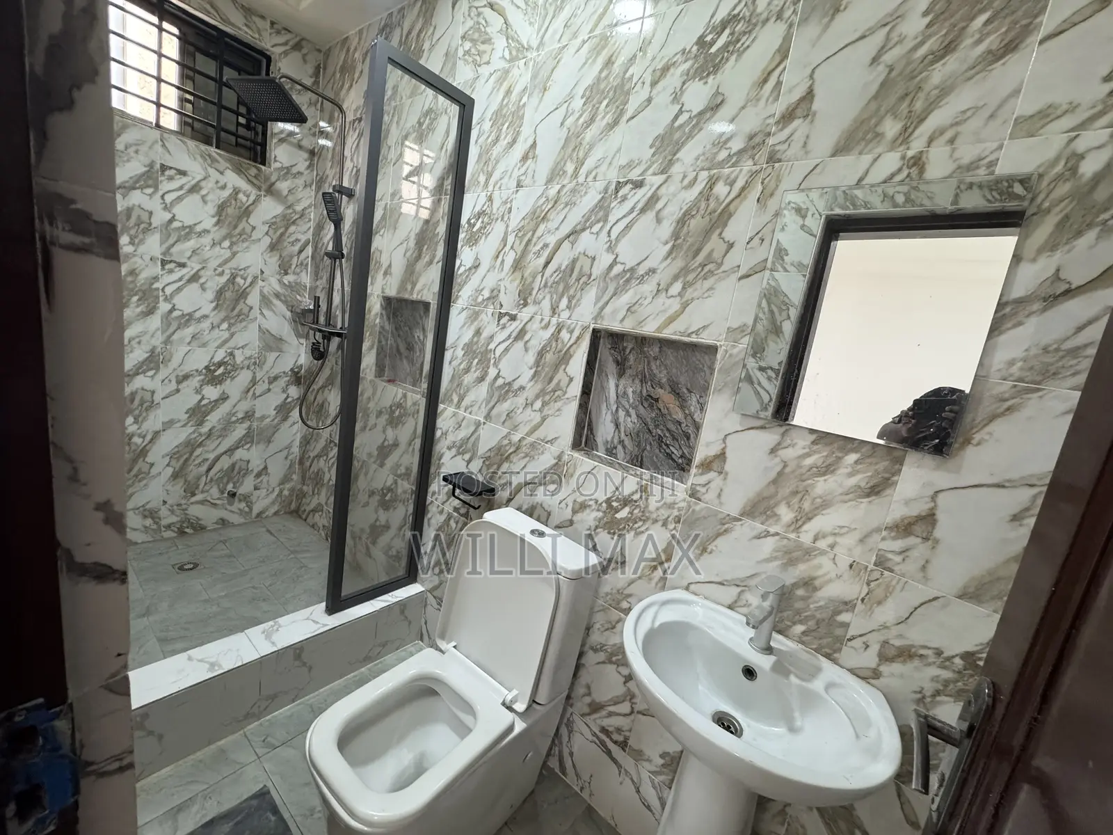 3bdrm Duplex in Pantang, Adenta for sale