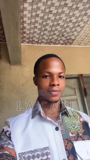 Isaac Gyau Adu