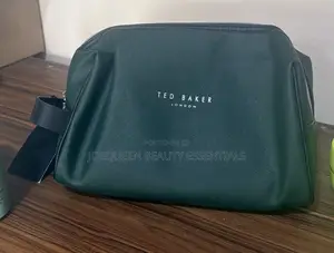 Ted Baker Wash Bag Gift Set 2in1