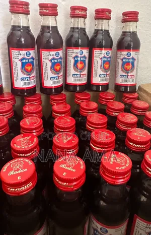 Cafe Rum Available