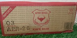 Cafe Rum Available