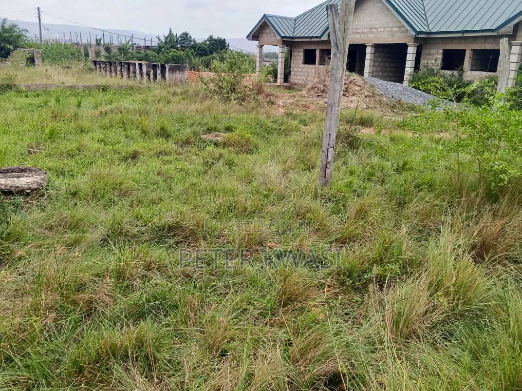 Plot for Sale at Ashalaja