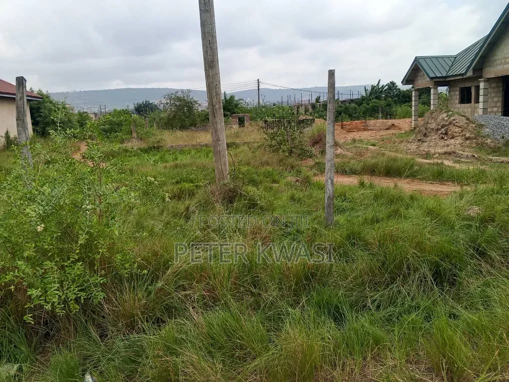 Plot for Sale at Ashalaja