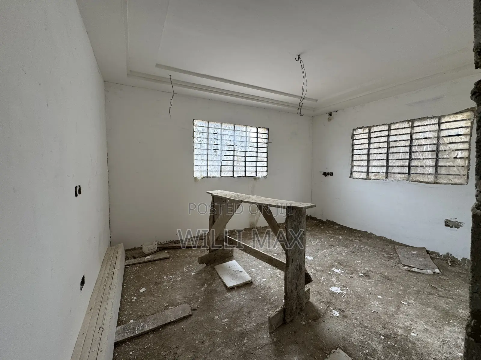 3bdrm Bungalow in Pantang, Adenta for sale