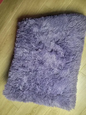 Fluffy Carpet