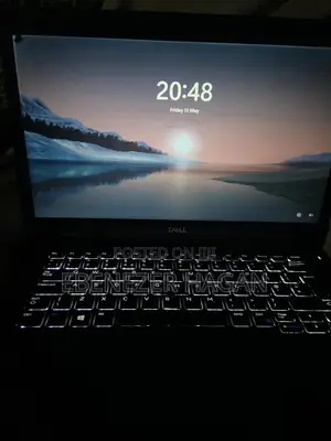 Laptop Dell Latitude 5490 8GB Intel Core i5 HDD 500GB