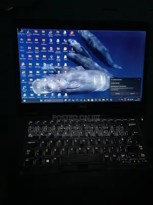 Laptop Dell Latitude 5490 8GB Intel Core i5 HDD 500GB
