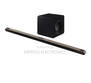 Newly Sealed Samsung HW-S80CB/ZA 3.1.2 Ch Soundbar With Dolby Atmos