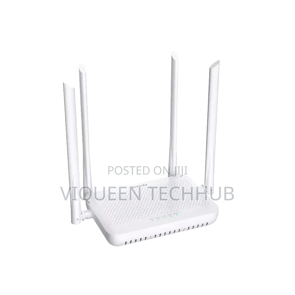 Tenda- HG10C